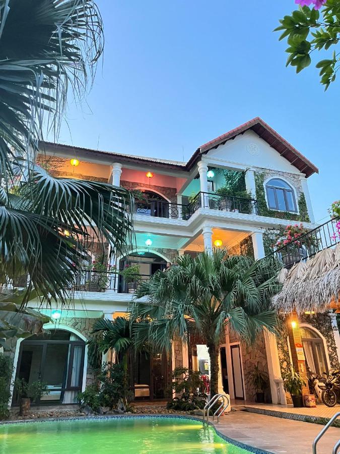 Tam Coc Full House Homestay Ninh Binh Exteriér fotografie