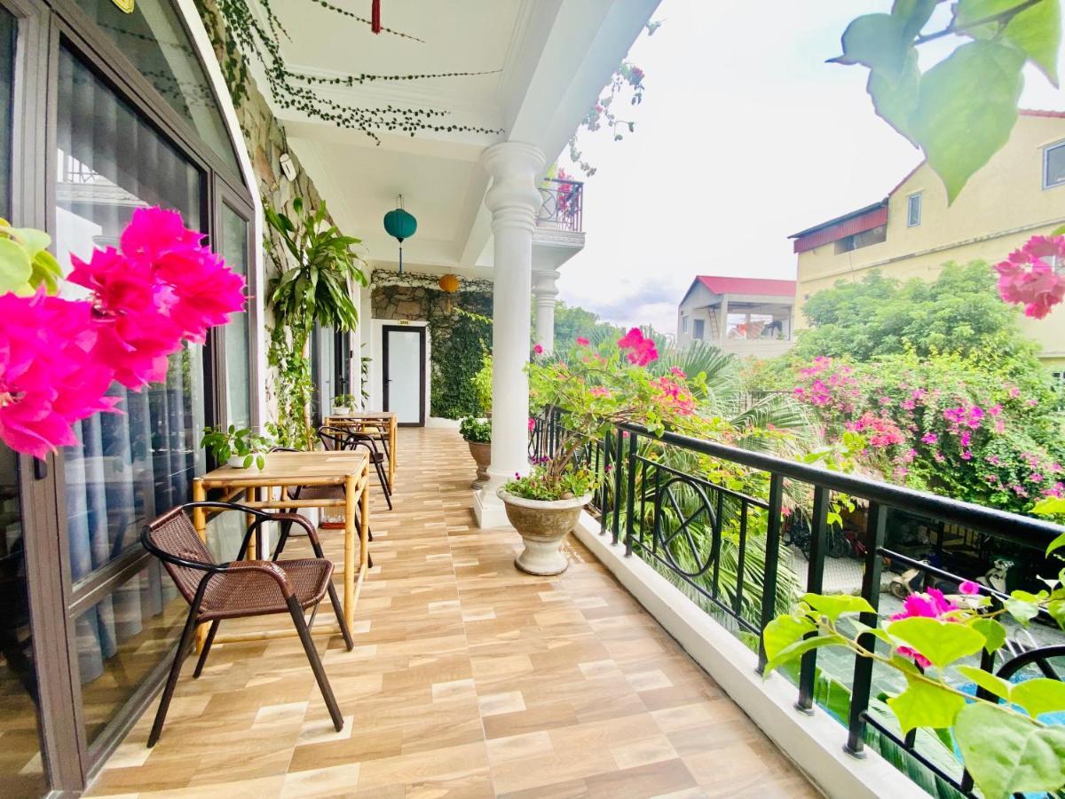 Tam Coc Full House Homestay Ninh Binh Exteriér fotografie