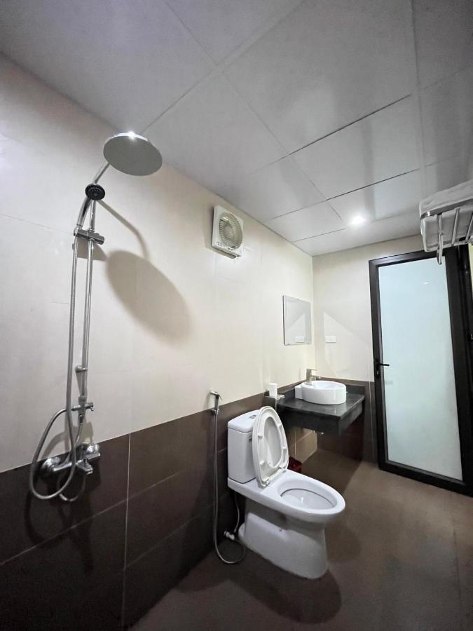 Tam Coc Full House Homestay Ninh Binh Exteriér fotografie