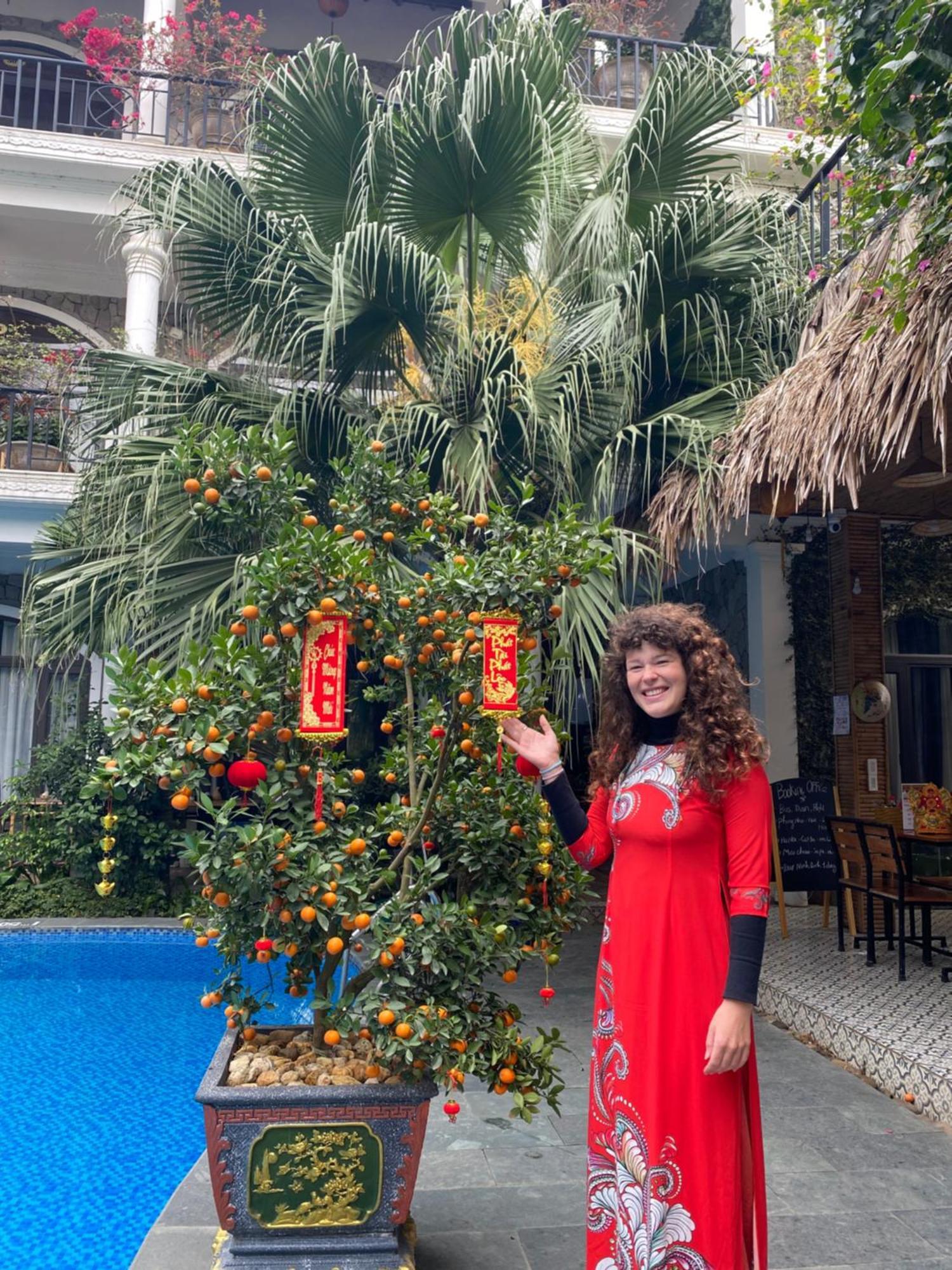 Tam Coc Full House Homestay Ninh Binh Exteriér fotografie